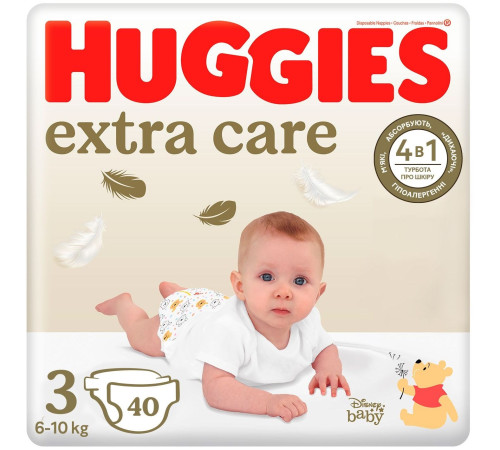 Huggies Elite Soft Jimbo Pack 3 (5-9 кг.) 40 шт.  huggies elite soft jimbo pack 3 (5-9 кг.) 40 шт.