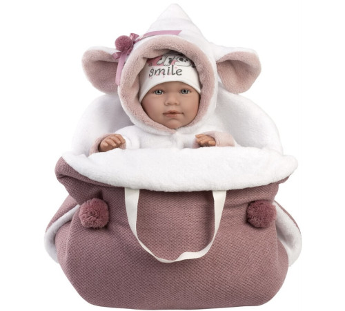 Детский магазин в Кишиневе в Молдове Llorens 74048 Кукла “Mimi Lloron Perrito Smile” (40cм.) Детский магазин в Кишиневе в Молдове llorens 74048 Кукла “mimi lloron perrito smile” (40cм.)