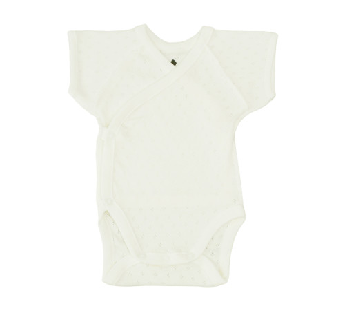  minikin 25100556 body "frunză ajurata" (m. 56) milk