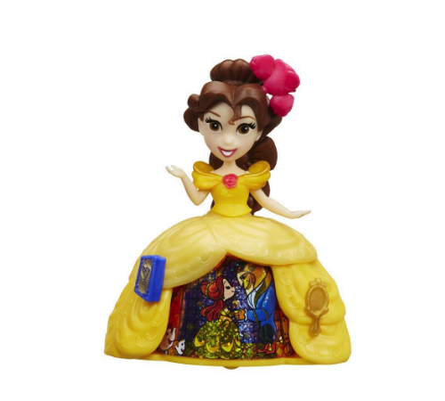 Jucării pentru Copii - Magazin Online de Jucării ieftine in Chisinau Baby-Boom in Moldova disney princess b8962 little princess într-o rochie cu o fustă magică în assortiment
