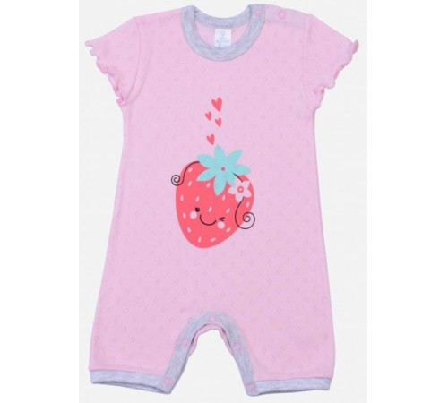  veres 111.37-2.62 body "strawberry" (m.62)