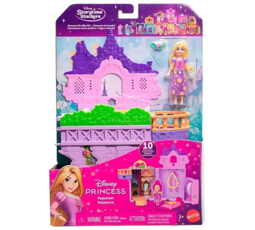 Детский магазин в Кишиневе в Молдове Disney Princess JDP61 Игровой набор "Башня Рапунцель" Детский магазин в Кишиневе в Молдове disney princess jdp61 Игровой набор "Башня Рапунцель"