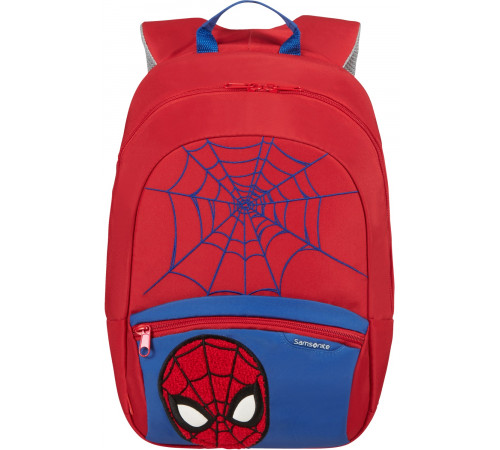 samsonite 131854/5059 Детский рюкзак marvel ultimate 2.0 "Человек-паук" (s+)