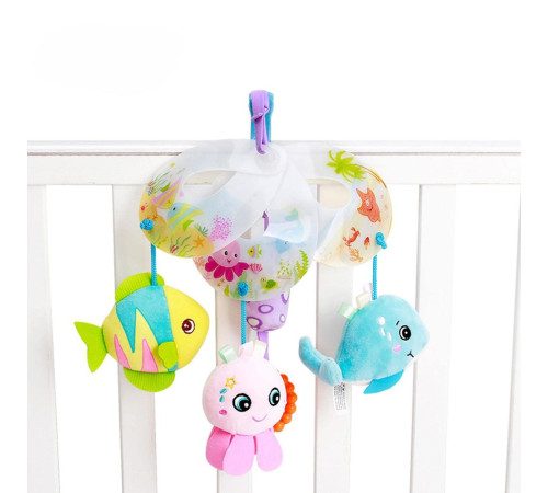 hoogar hg01040034 Игрушка на коляску "Небо"