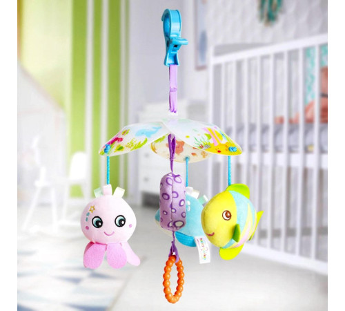 hoogar hg01040034 Игрушка на коляску "Небо"