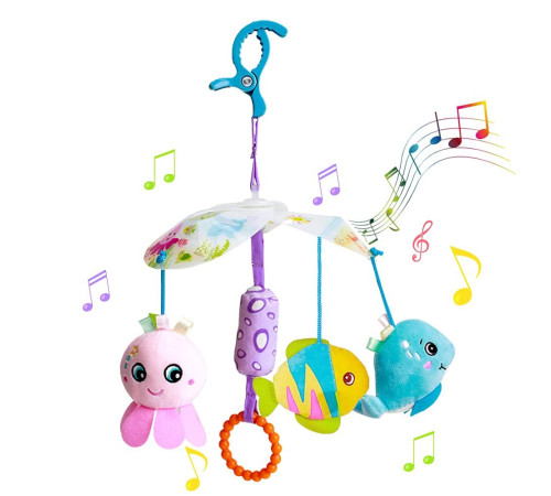 hoogar hg01040034 Игрушка на коляску "Небо"