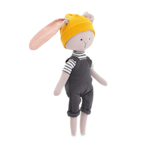 orange toys cm02-18 ucărie moale "iepuraș timmy" (29 cm)