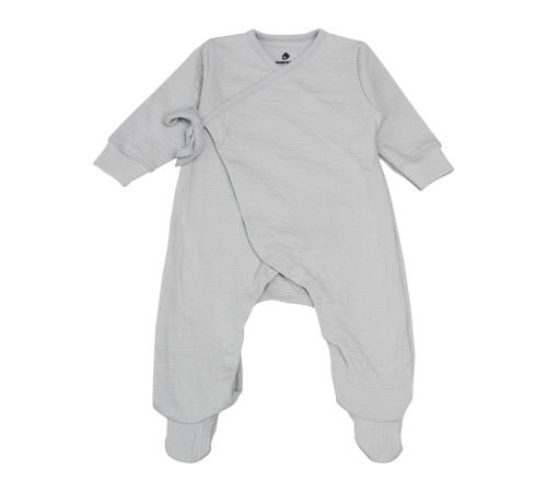 Детская одежда в Молдове Minikin 242911974 Комбинезон "NewStyle" (р.74) серый Детская одежда в Молдове minikin 242911974 Комбинезон "newstyle" (р.74) серый