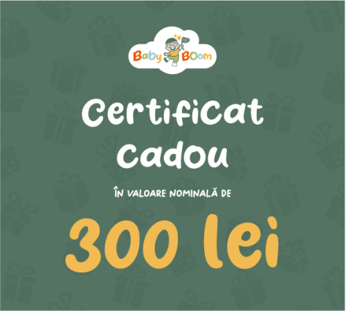 Подарочный сертификат 300