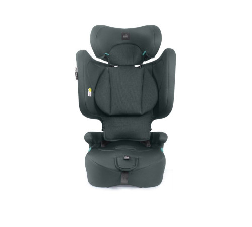 cam scaun auto flexy i-size s182/221 (76-150 cm) verde