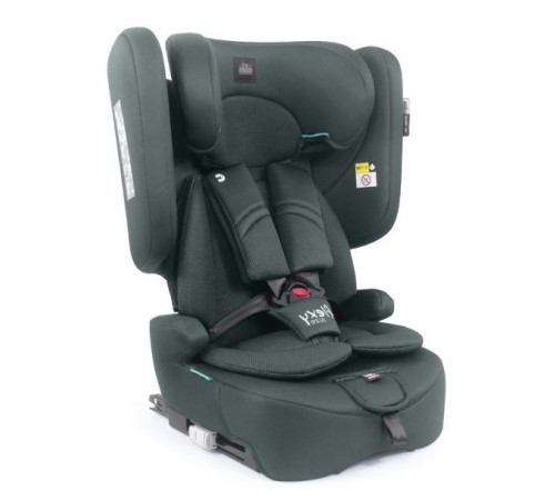 cam scaun auto flexy i-size s182/221 (76-150 cm) verde