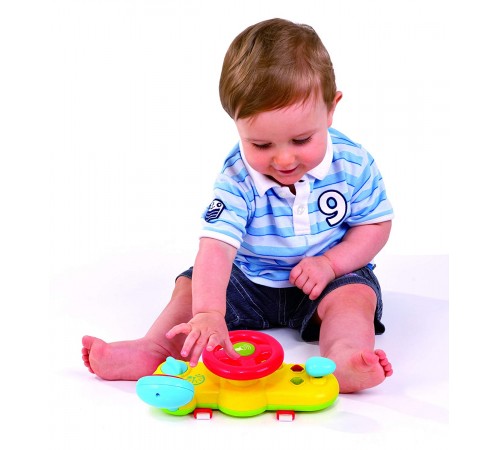 playgo 1655 panoul muzicl "volan"