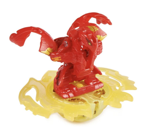 bakugan 6067046 set de joaca "bakutin"