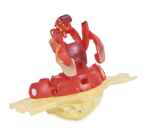 bakugan 6067046 set de joaca "bakutin"