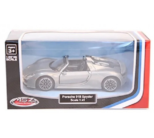 Jucării pentru Copii - Magazin Online de Jucării ieftine in Chisinau Baby-Boom in Moldova MSZ 67317 Model metalic "Porsche 918 Spyder 1:41" Jucării pentru Copii - Magazin Online de Jucării ieftine in Chisinau Baby-Boom in Moldova msz 67317 model metalic "porsche 918 spyder 1:41"