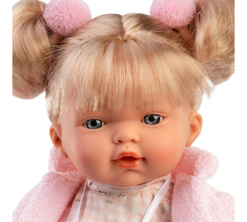 llorens 33168 păpușă pl&acirc;ngătoare "roberta llorona" (33 cm)