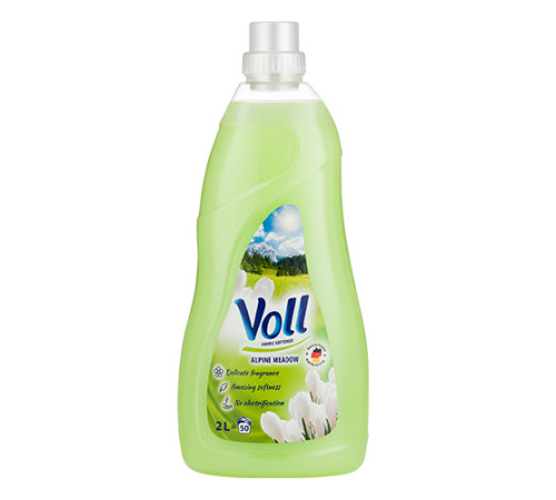 voll balsam de rufe alpine meadow 2l