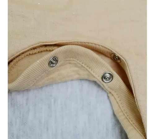 minikin 242931956 salopetă cu bretele "newstyle" (m.56) bej