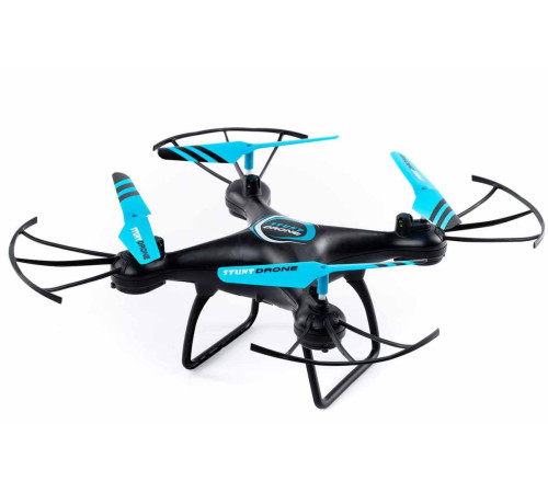 flybotic 7530-84841 Дрон на радиоуправлении (28см)
