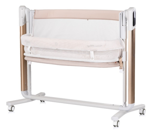 chipolino koul02501bej Колыбель электрическая "ultima" бежевый