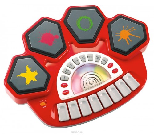 PlayGo 4385 Электронный барабан playgo 4385 Электронный барабан