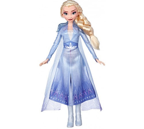 disney princess e5514 papusa"frozen 2" in sort.