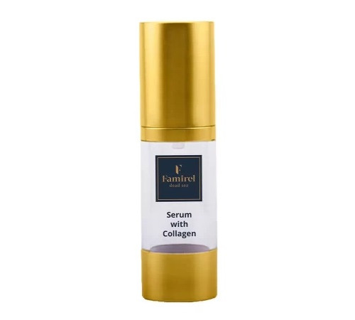 Famirel Ser intensiv "Collagen" (30 ml) 085625  famirel ser intensiv "collagen" (30 ml) 085625