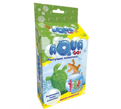 Jucării pentru Copii - Magazin Online de Jucării ieftine in Chisinau Baby-Boom in Moldova strateg leo 30359 set de joc "aqua go "animale salbatice" (ru)