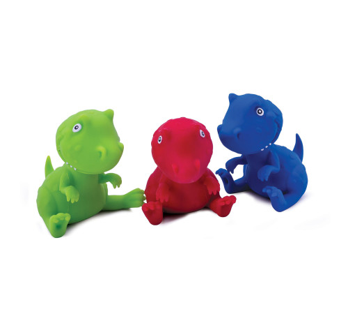 as kids 1027-64239 Игрушка скивш "Единорог\Динозавр" (в асс.)