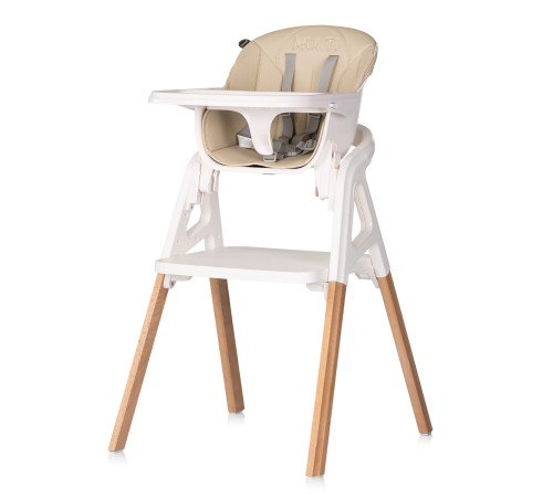  chipolino sthmlt02603ca scaun de masă multifuncțional 4 &icirc;n 1 "multi" (cashmere) 