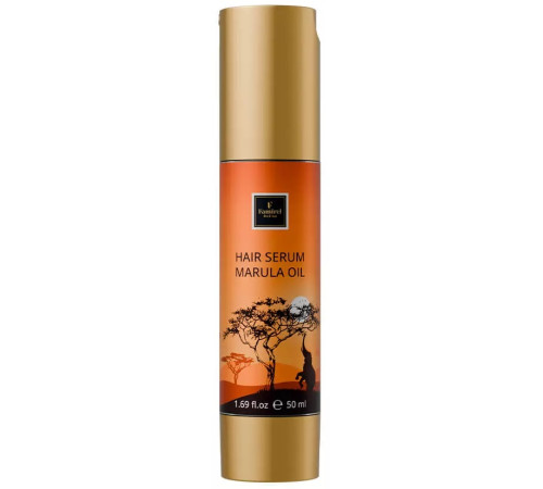 famirel Сыворотка для волос "marula oil" (50 мл) 085809