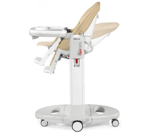 peg perego scaun pentru copii - leagan 3in1 tatamia follow me paloma