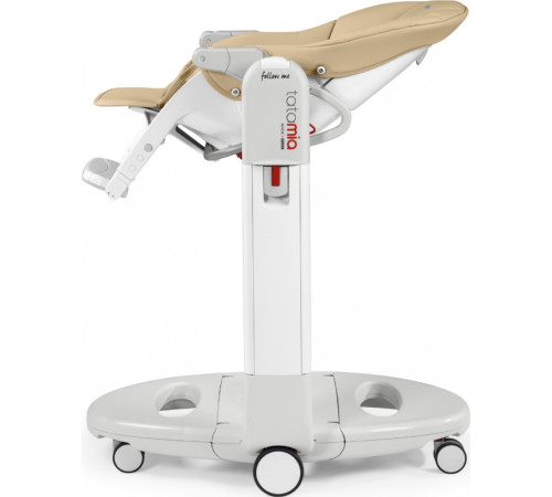 peg perego scaun pentru copii - leagan 3in1 tatamia follow me paloma