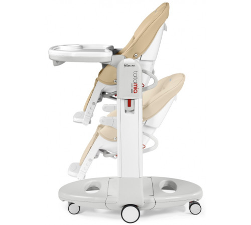 peg perego scaun pentru copii - leagan 3in1 tatamia follow me paloma