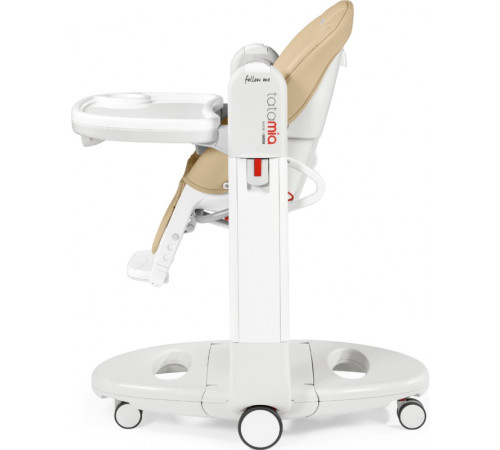 peg perego scaun pentru copii - leagan 3in1 tatamia follow me paloma