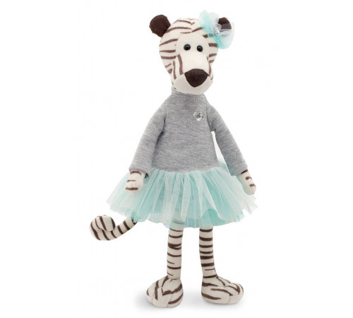  orange toys jucărie moale "tigger ashley" 2226/28 (28 cm.)