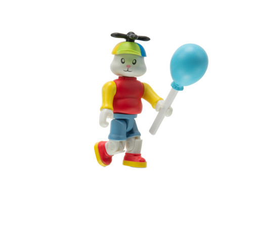 roblox rog0243 figurină surpriză "celebrity" (series 10) în sort