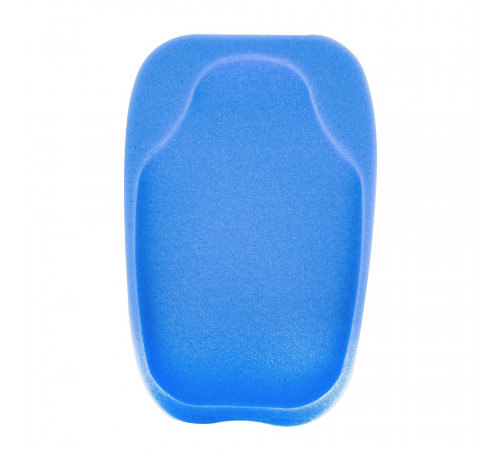 sevi 159-1 Поролоновый матрасик для ванной (синий)