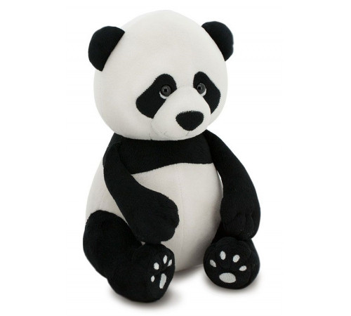 Jucării pentru Copii - Magazin Online de Jucării ieftine in Chisinau Baby-Boom in Moldova orange toys jucărie moale "panda boo" os005/20 (20cm.)