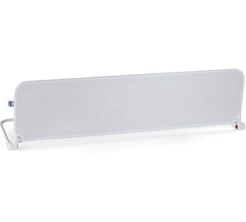 cam bariera de protecție pe pat dolcenanna t002 "alb" (150 cm.)