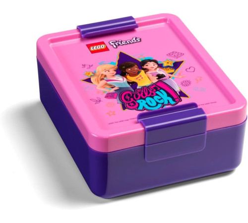  lego lunch box friends (1 buc.)