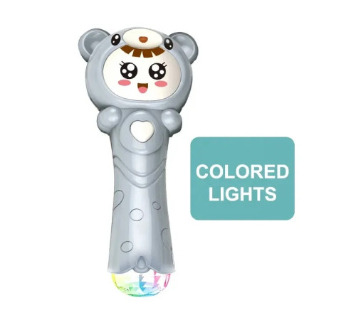 bibiin toys 698-64 Ходунки-каталка "baby walker"
