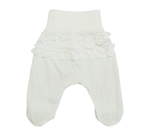 minikin 242021862 Комплект из 3 ед. праздничный (р.62) молочный