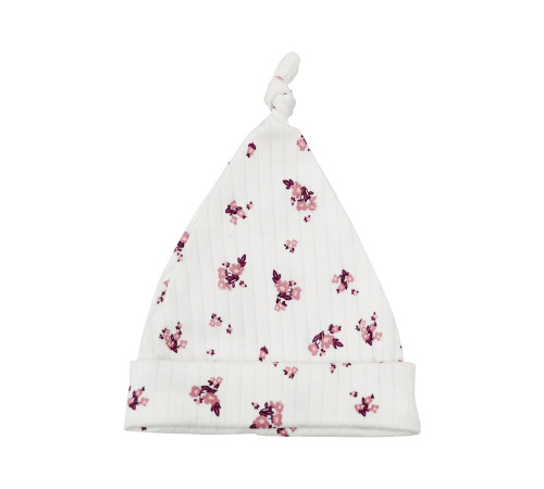 minikin 242130350-56 Набор из 3 ед. растущий "simple" (р.50-56) цветы