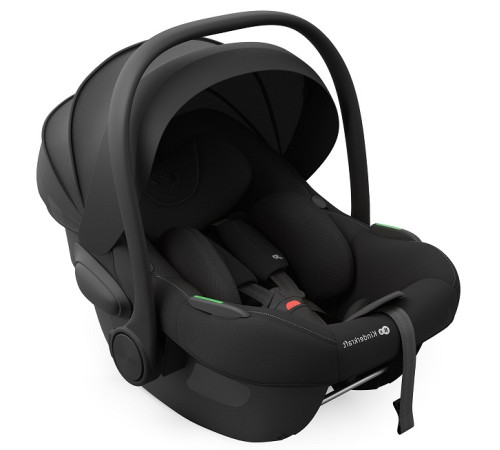  kinderkraft Автокресло "i-lite" (40-87 см) чёрный