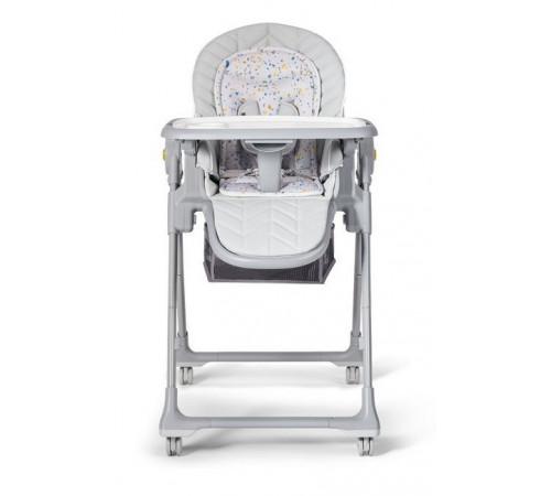 kinderkraft scaun pentru copii 2-in-1 lastree gri