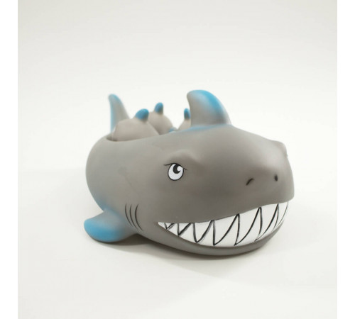 icom cn013730 jucării de baie "familiile rechinilor"