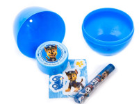 canenco pw22108 jucărie surpriză într-un ou "paw patrol"