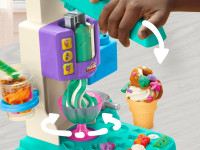 play-doh g0028 Игровой набор "Радужное мороженное"