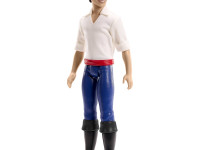 disney princess hlv97 papusa printul eric